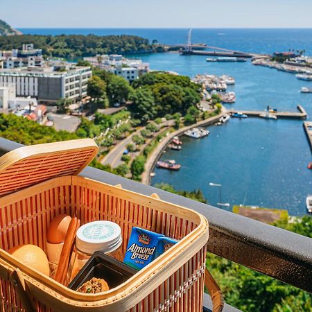 Hotel Yeon 西归浦市 外观 照片