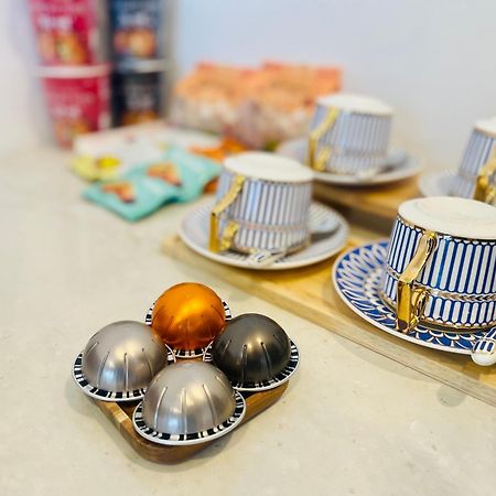 Hotel Yeon 西归浦市 外观 照片