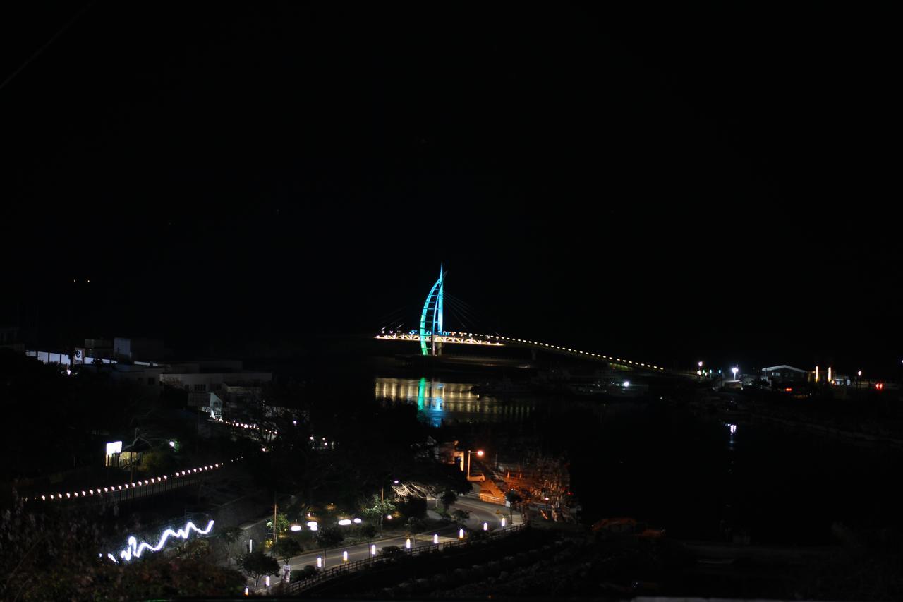 Hotel Yeon 西归浦市 外观 照片